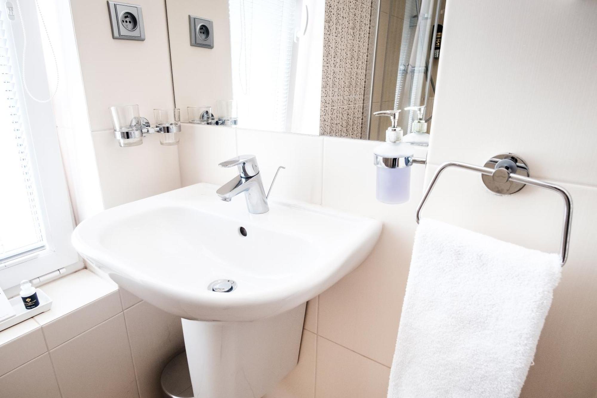 Deluxe With Free Wellness And Fitness Centrum Nitra