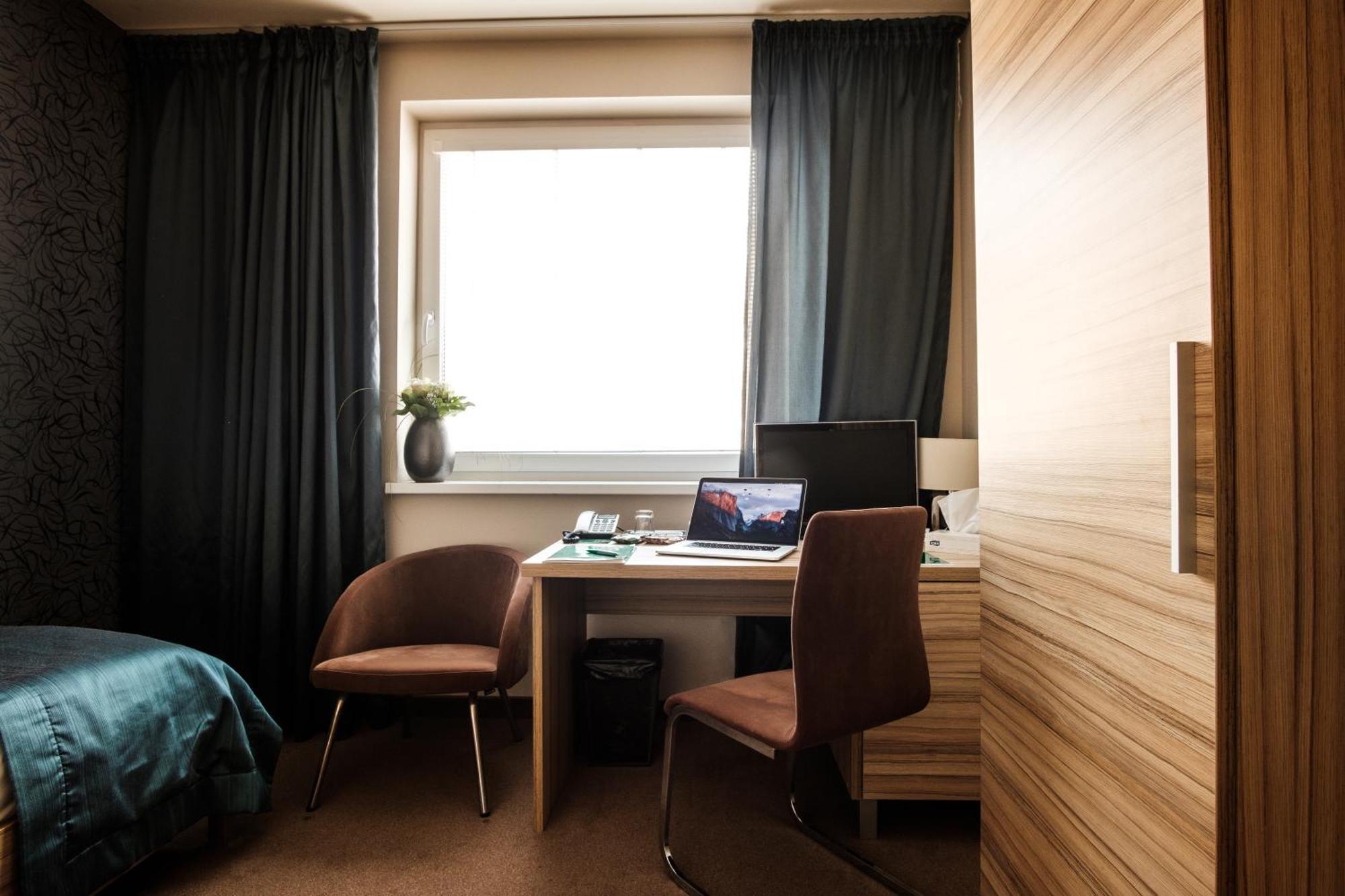 Deluxe With Free Wellness And Fitness Centrum 4*