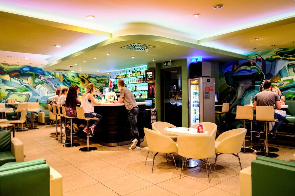 Hotel Deluxe With Free Wellness And Fitness Centrum