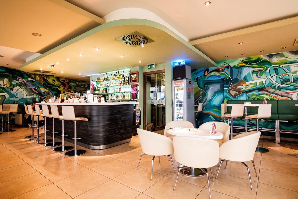 Deluxe With Free Wellness And Fitness Centrum Nitra