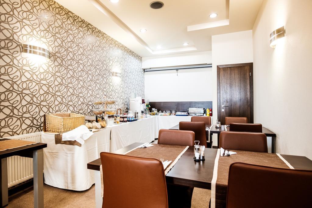 Hotel Deluxe With Free Wellness And Fitness Centrum 4*