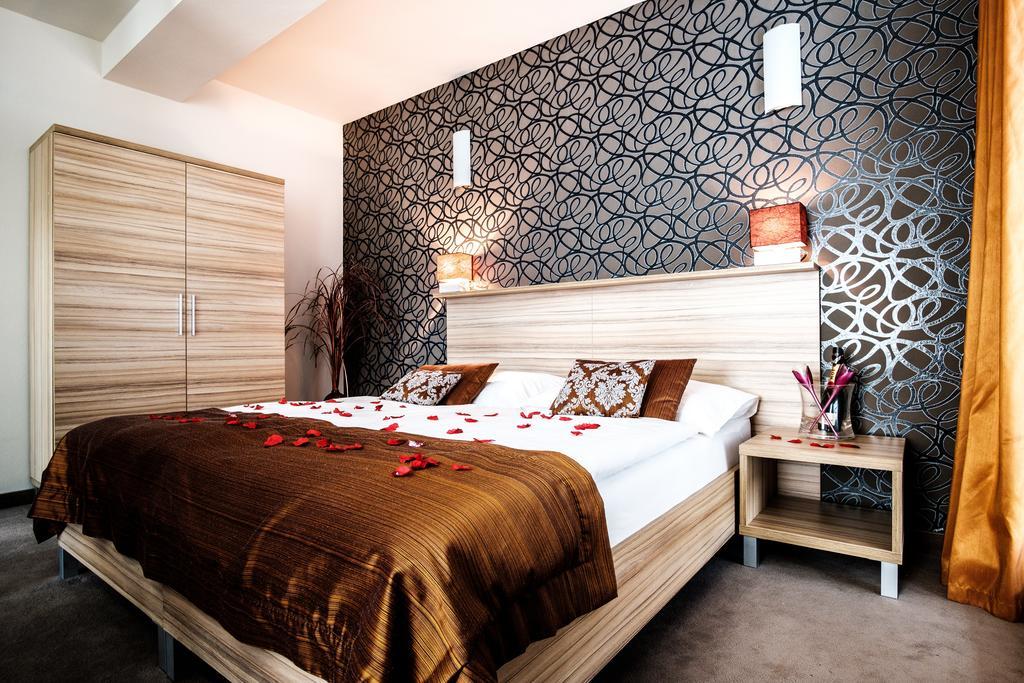 Deluxe With Free Wellness And Fitness Centrum Nitra