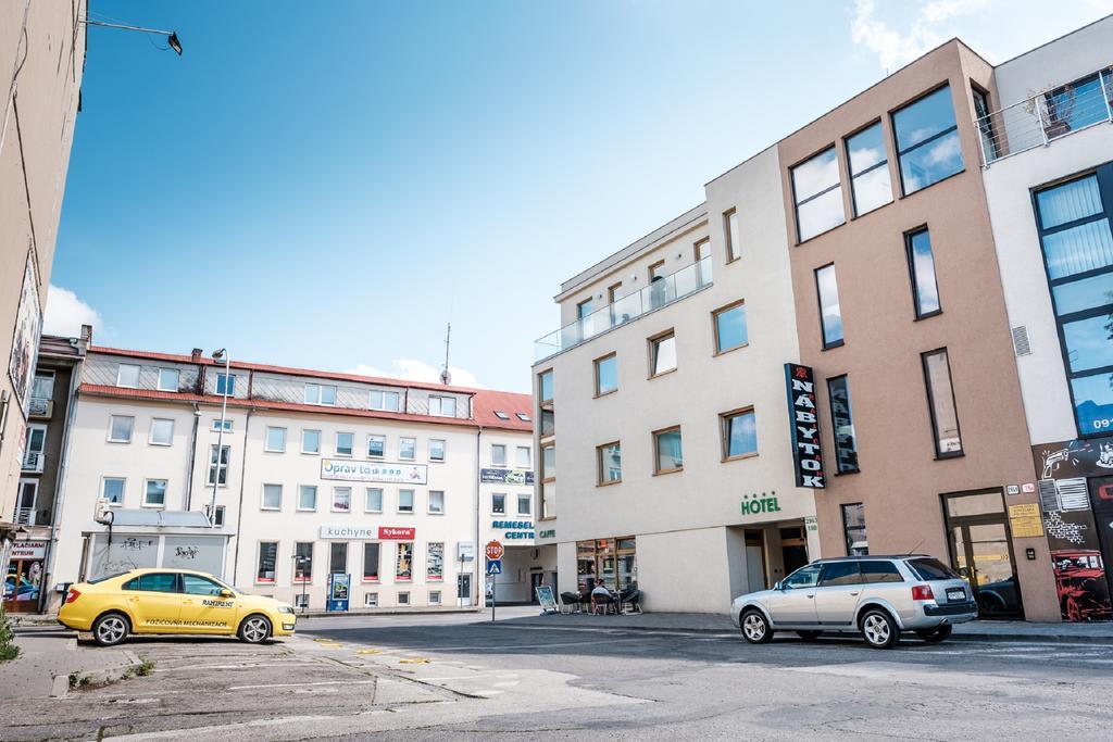 Hotel Deluxe With Free Wellness And Fitness Centrum