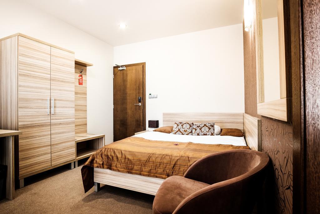 Deluxe With Free Wellness And Fitness Centrum Nitra