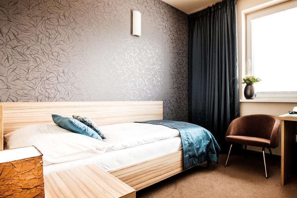 Deluxe With Free Wellness And Fitness Centrum 4* Neutra